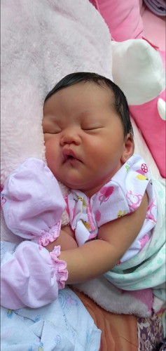 น้องไนท์8วันแล้วค่ะ??