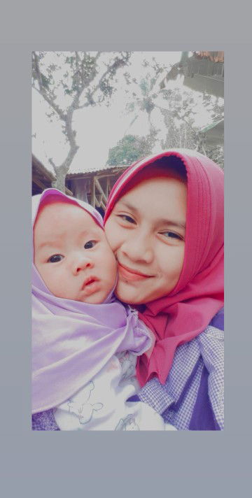 Dinda tiara mellania profile icon