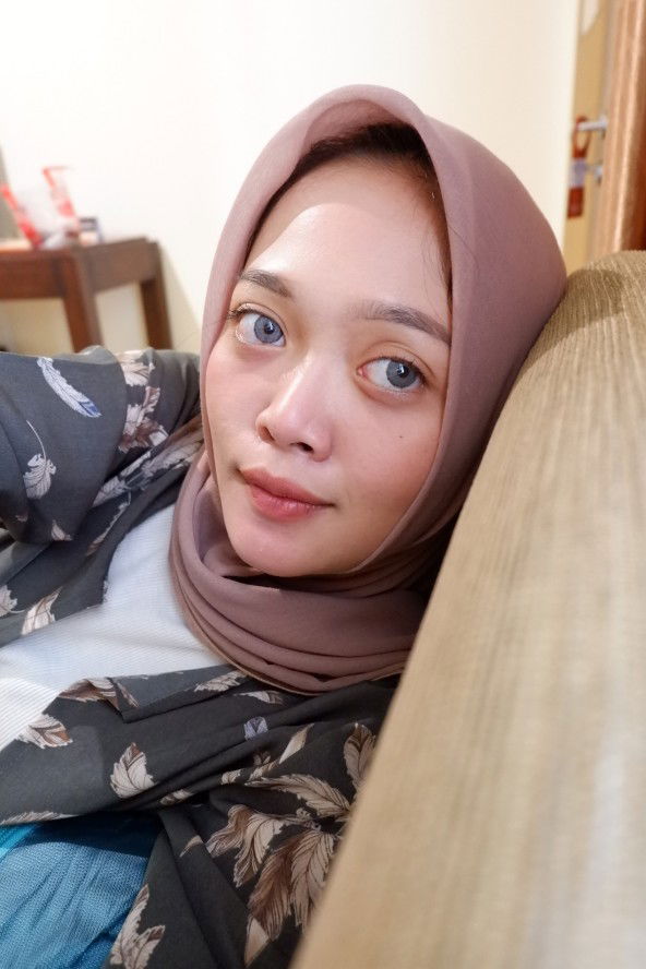 Imelia Octaviany profile icon