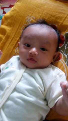 Hanim Rofi'ah profile icon