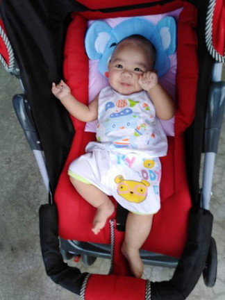 ลูก
