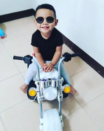 น้องกัปตัน profile icon