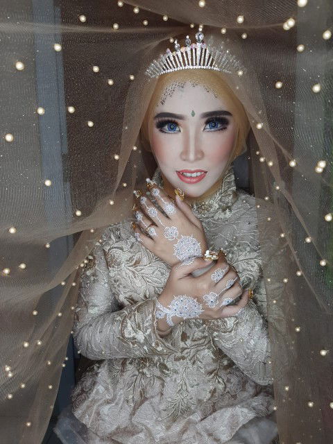 Dena rismawati profile icon