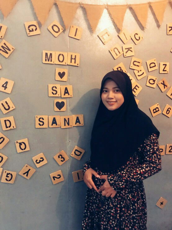 นูรีเมาะ  ดามะ profile icon