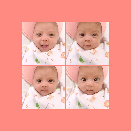 มาแจกความสดใสจ้า