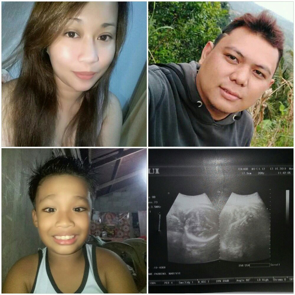 Marivic profile icon