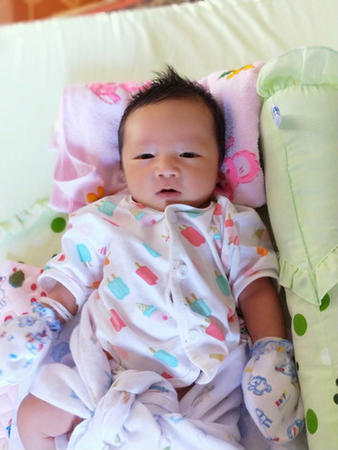 น้องภูมิ ภูมิภัทร