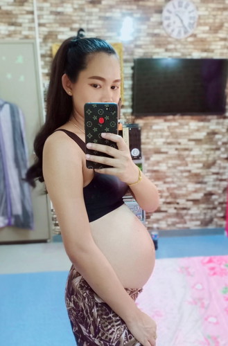 แม่บ้านได้ยังทำงานกันบ้างค่ะ