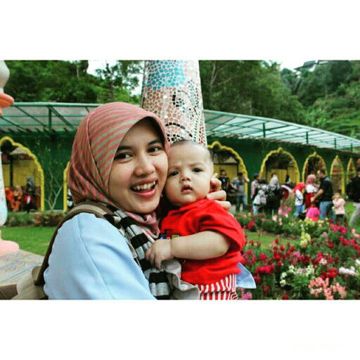 Gina Maelani profile icon