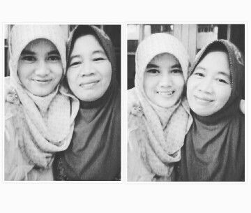 Ibuku Garang DAN Aku Sayang