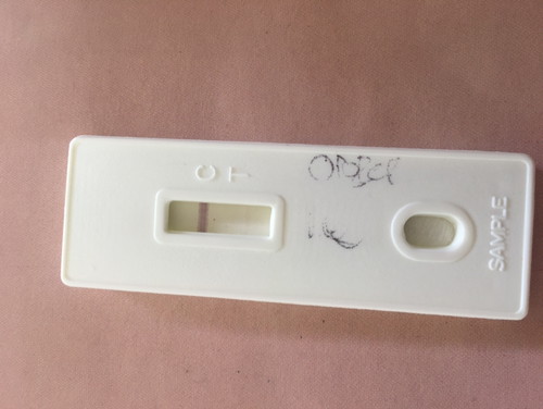 Possitive or negative