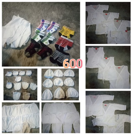preloved items ni baby boy