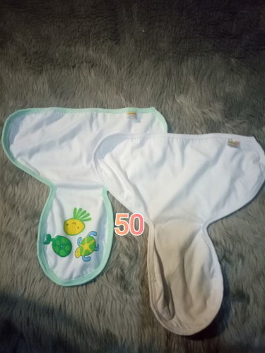 Selling cloth diaper