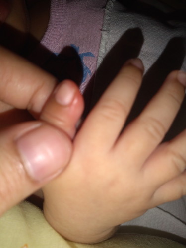 1st time ? ano po dapat kong gawin para gumaling agad??