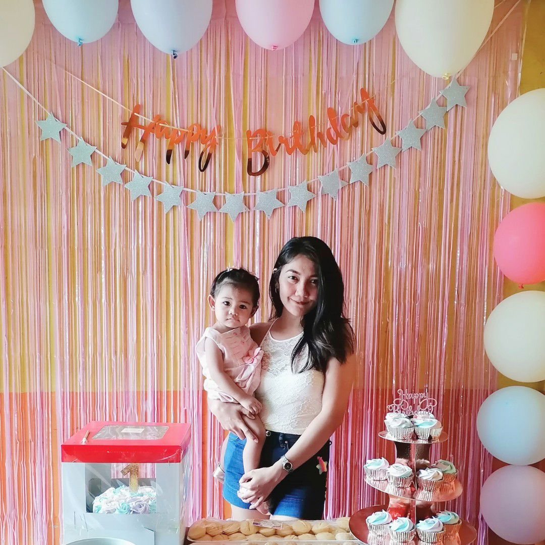 Marjorie Mabborang profile icon