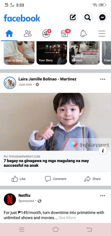 Post reply image