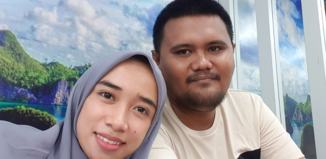 Nursyamsinar Febrianto profile icon