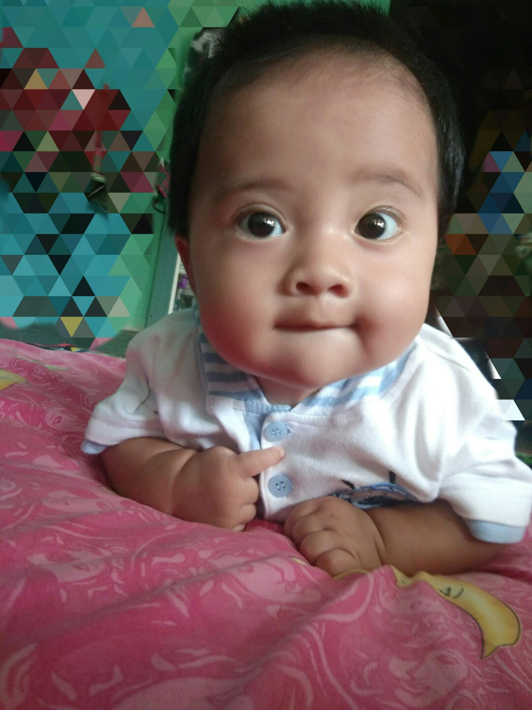 mommy Al Asqalani profile icon