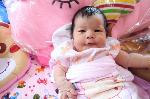 ปวดน้องสาว