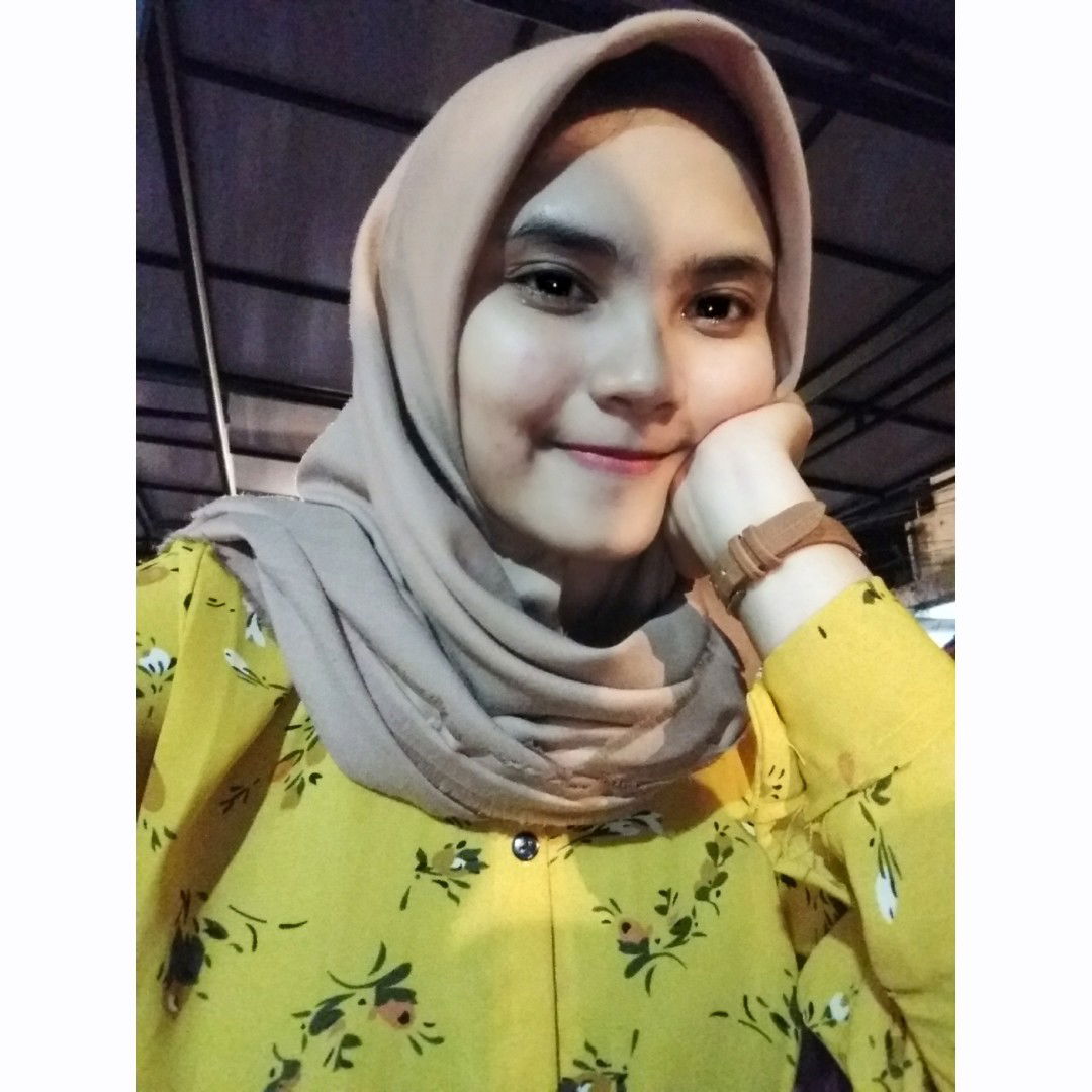 Finda Lailatul Furqoniah profile icon