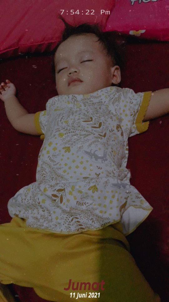 Tika Agustini profile icon