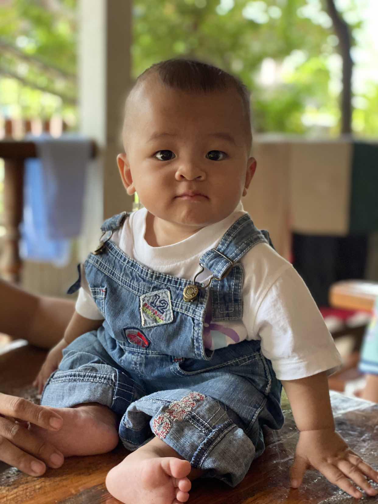 Wichuda profile icon