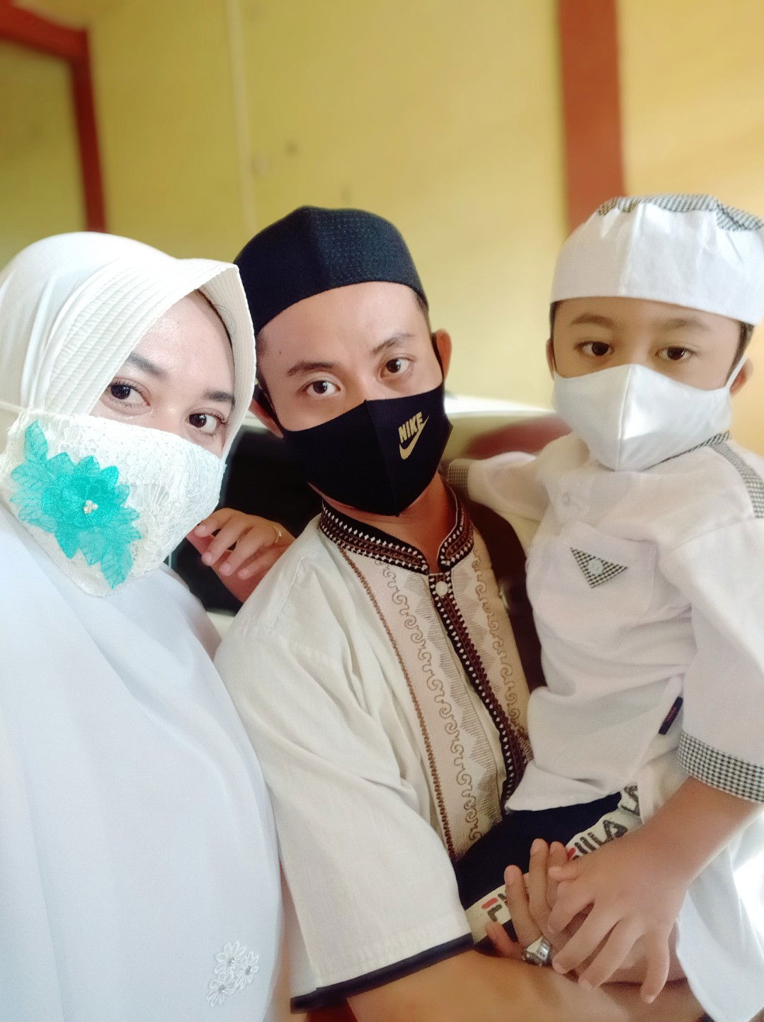 Shadekka Cahya profile icon