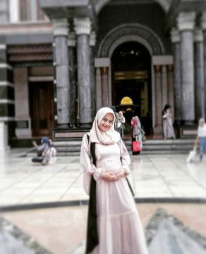 neng chairunnisa profile icon