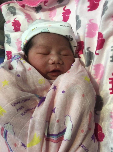 เเชร์ประสบการณ์คลอดลูก