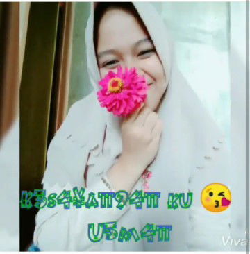 Khoirotulilmiyah profile icon