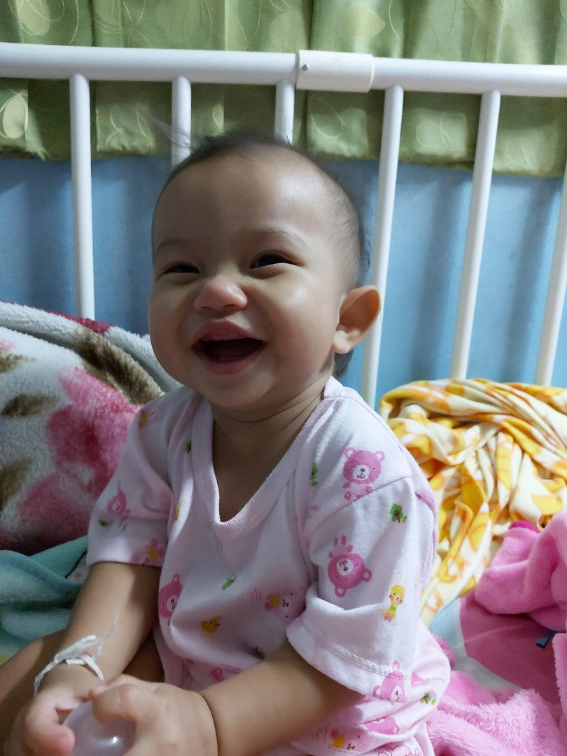 M'mild Kodchaporn profile icon