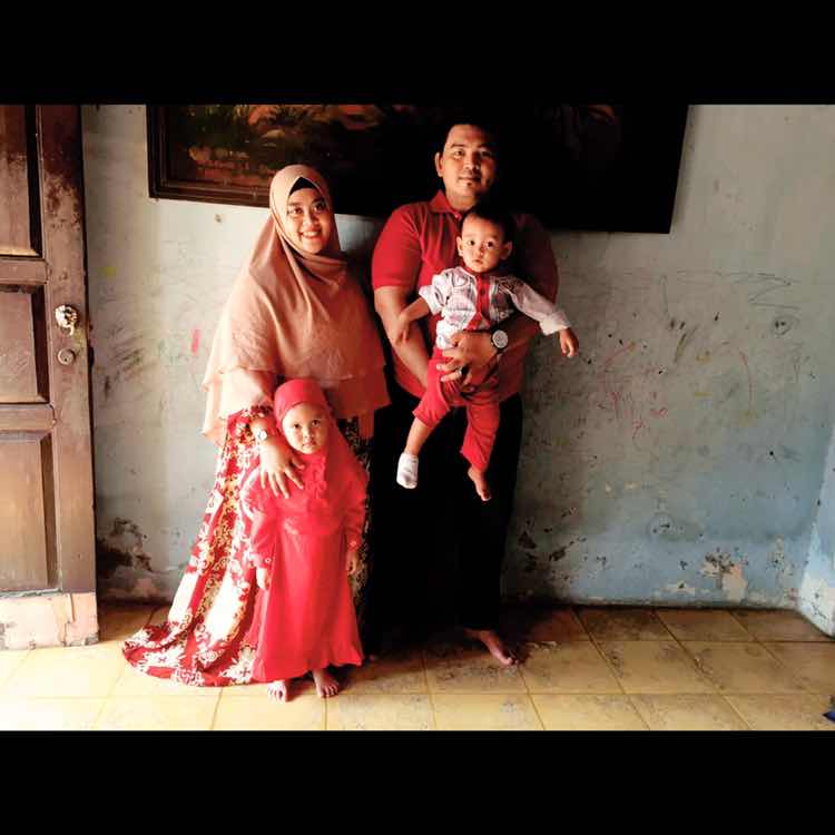 Giita Rizky Ambarwati profile icon