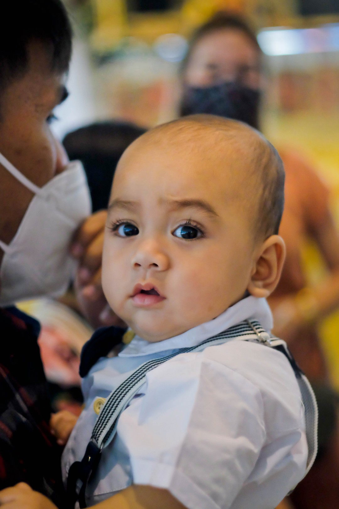 Jenneca Baldago profile icon