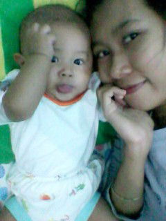 Nina Nindya Sarie profile icon