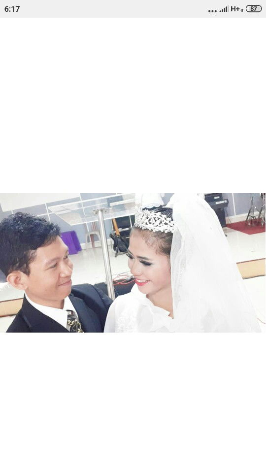 Kezia Hadasa profile icon