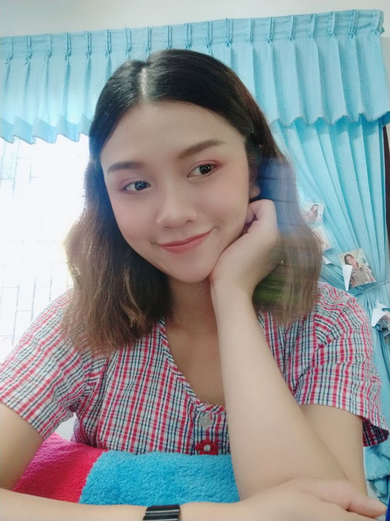 พัชรา profile icon