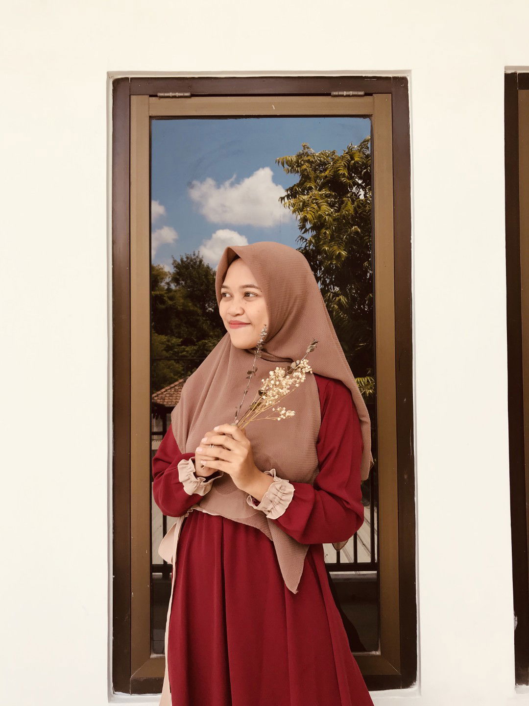 Mrs. Anggi profile icon