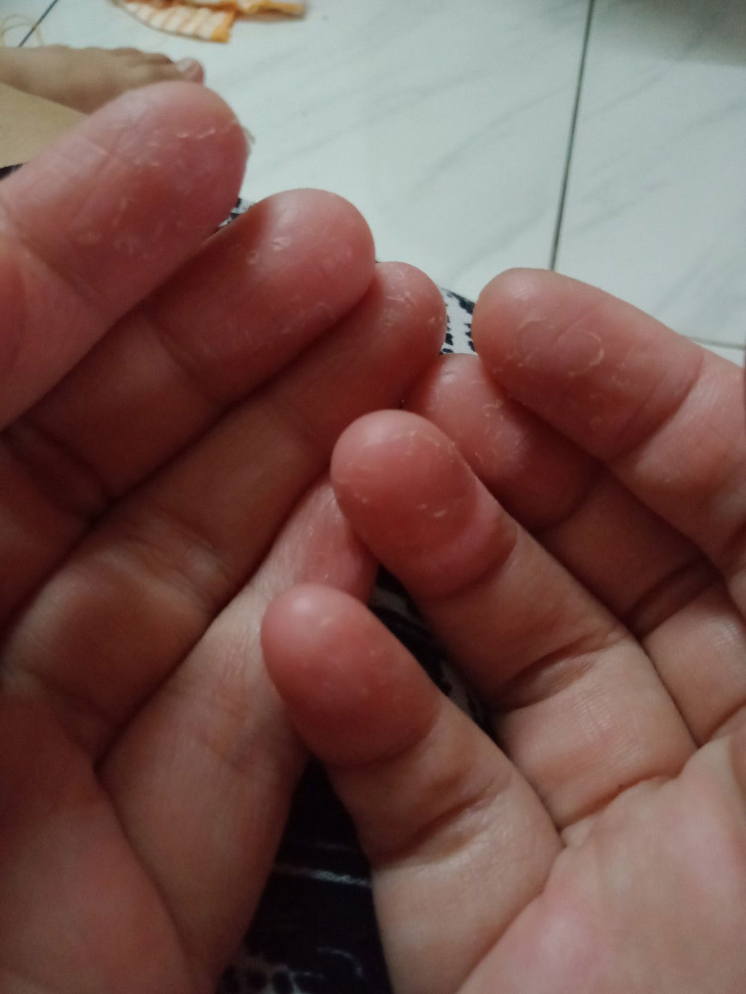 boleh bagi cadangan untuk losyen ?