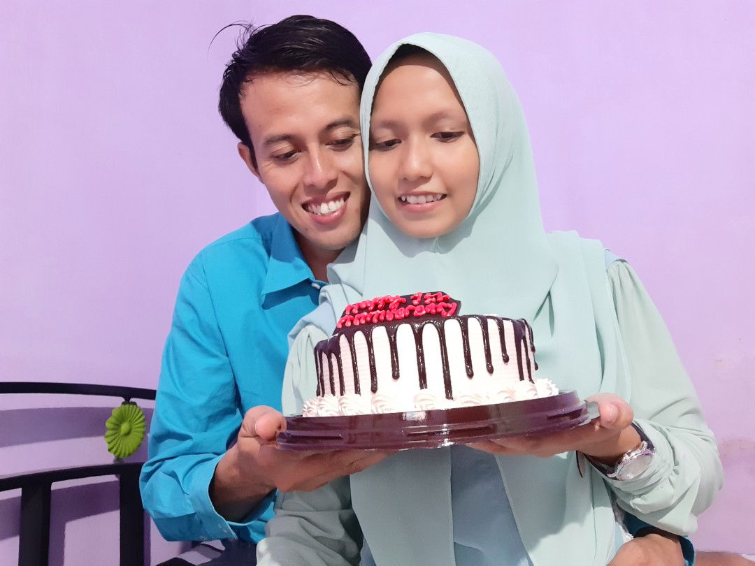 Nurul Aini profile icon