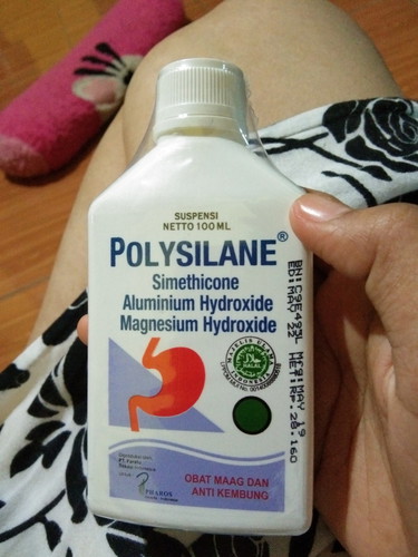 polysilane