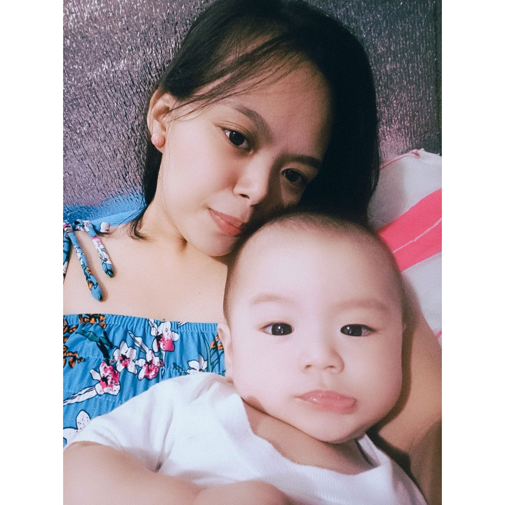 Jhaline Cruz profile icon