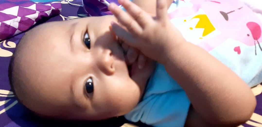 Dian Megasari profile icon