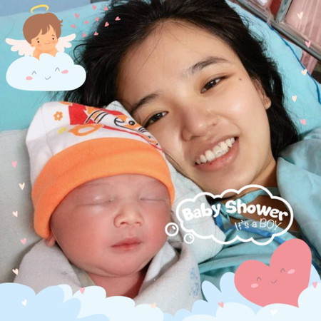 ออกมาป่วนแล้วจ้า