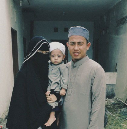 Ziah Azizah profile icon