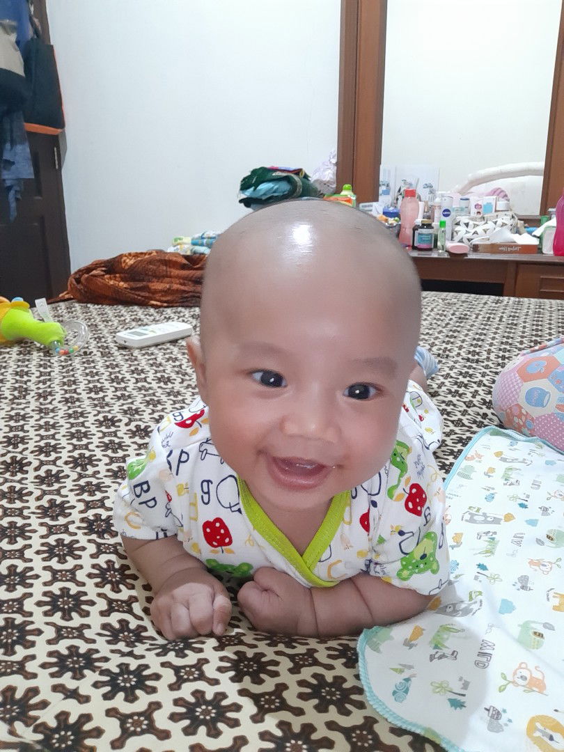 Endang Trimurti profile icon