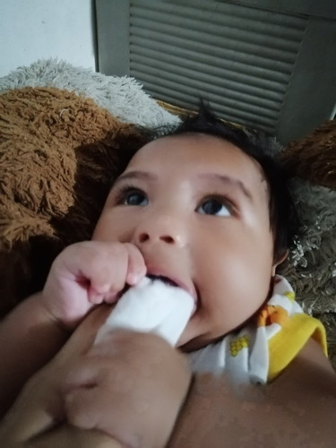 Teething Problems