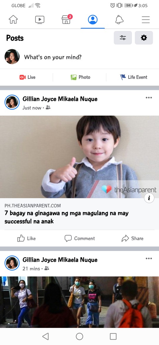 Post reply image