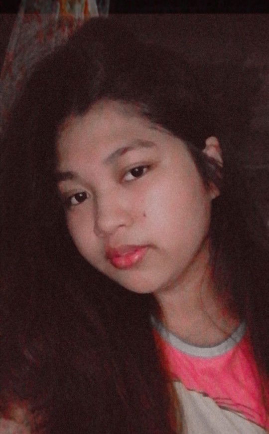 Gillian Joyce Nuque profile icon