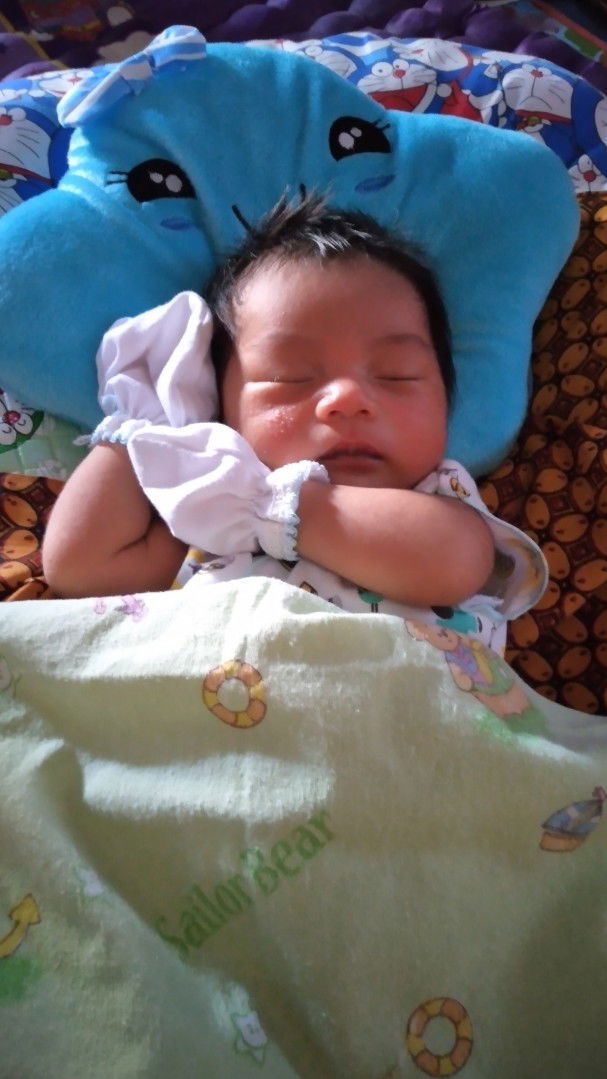 Fitri Nurfiyanti profile icon