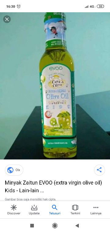 evoo